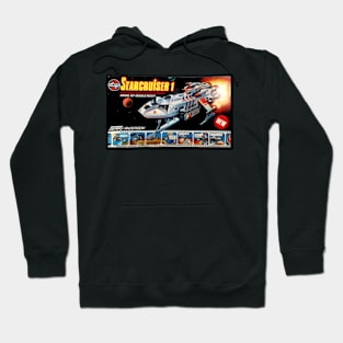 Star Cruiser One Hoodie